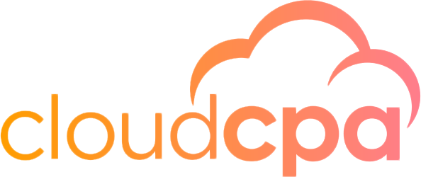 CloudCPA Homepage