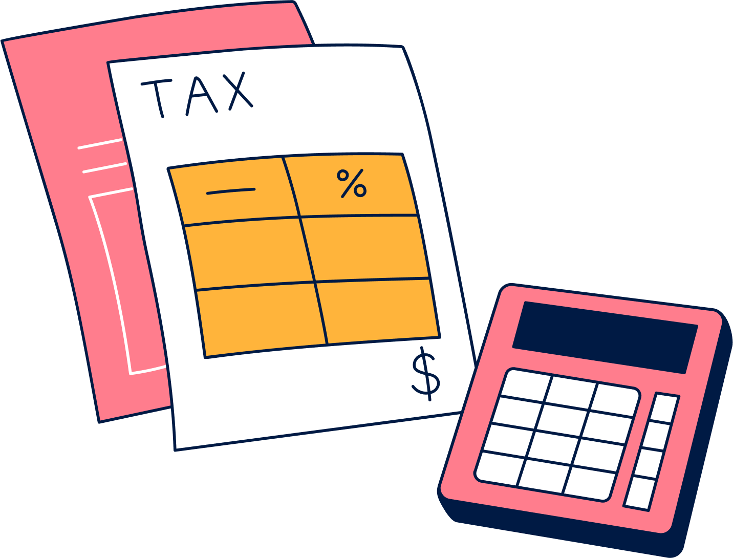Tax Preparation and Planning Services