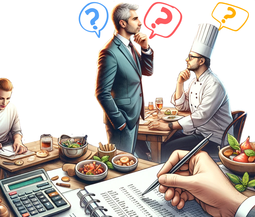 Top 100 Questions Restaurant Owners Should Ask an Accountant CloudCPA