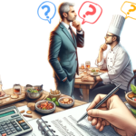 Top 100 Questions Restaurant Owners Should Ask an Accountant