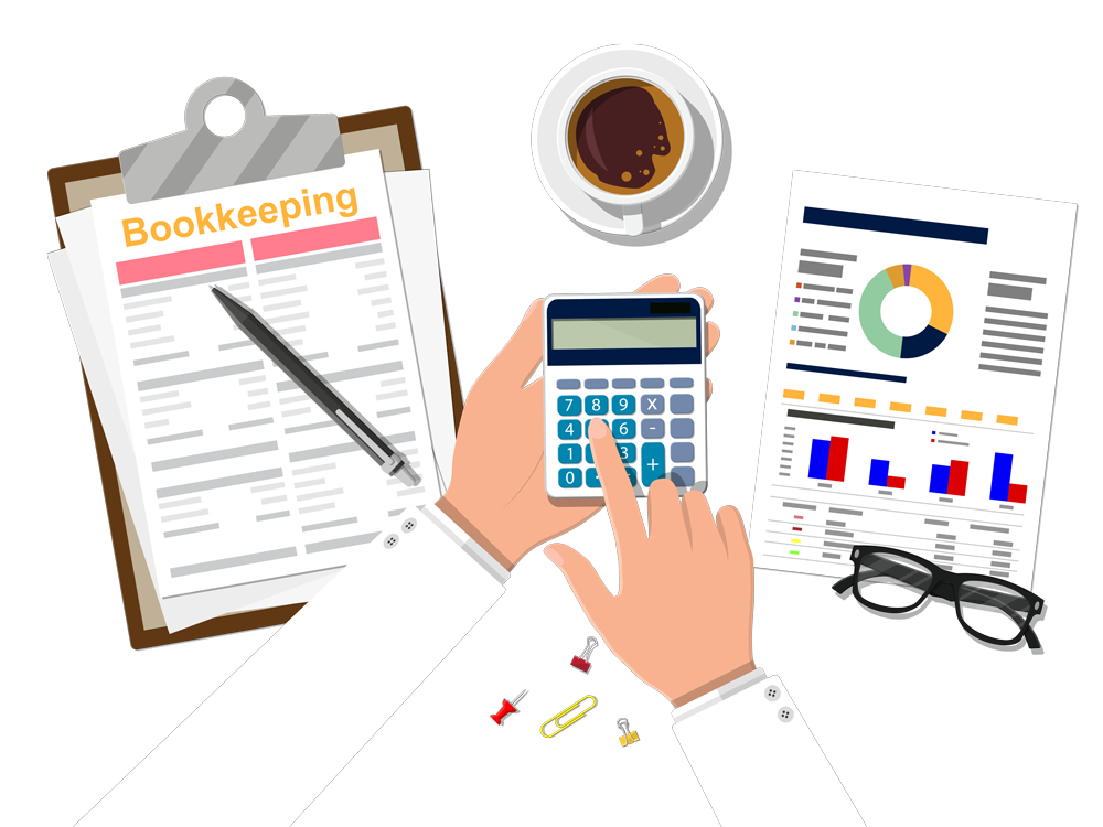 Restaurant Bookkeeping Services