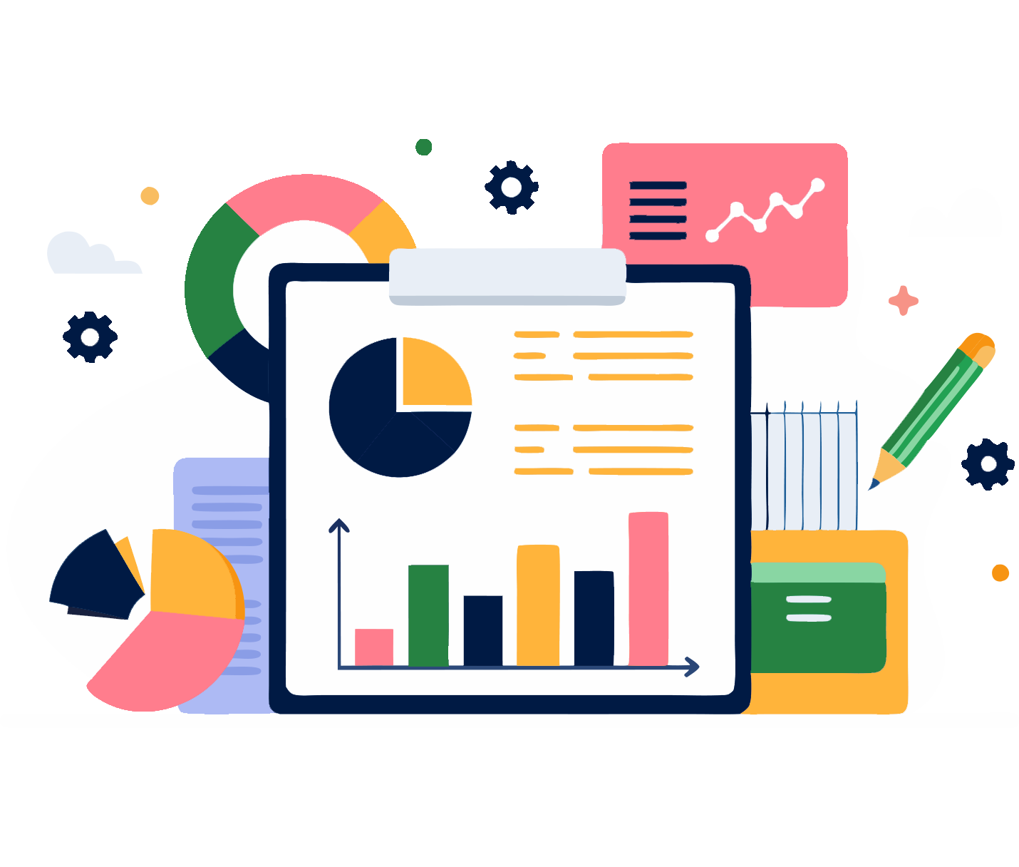 Restaurant Budgeting and Forecasting