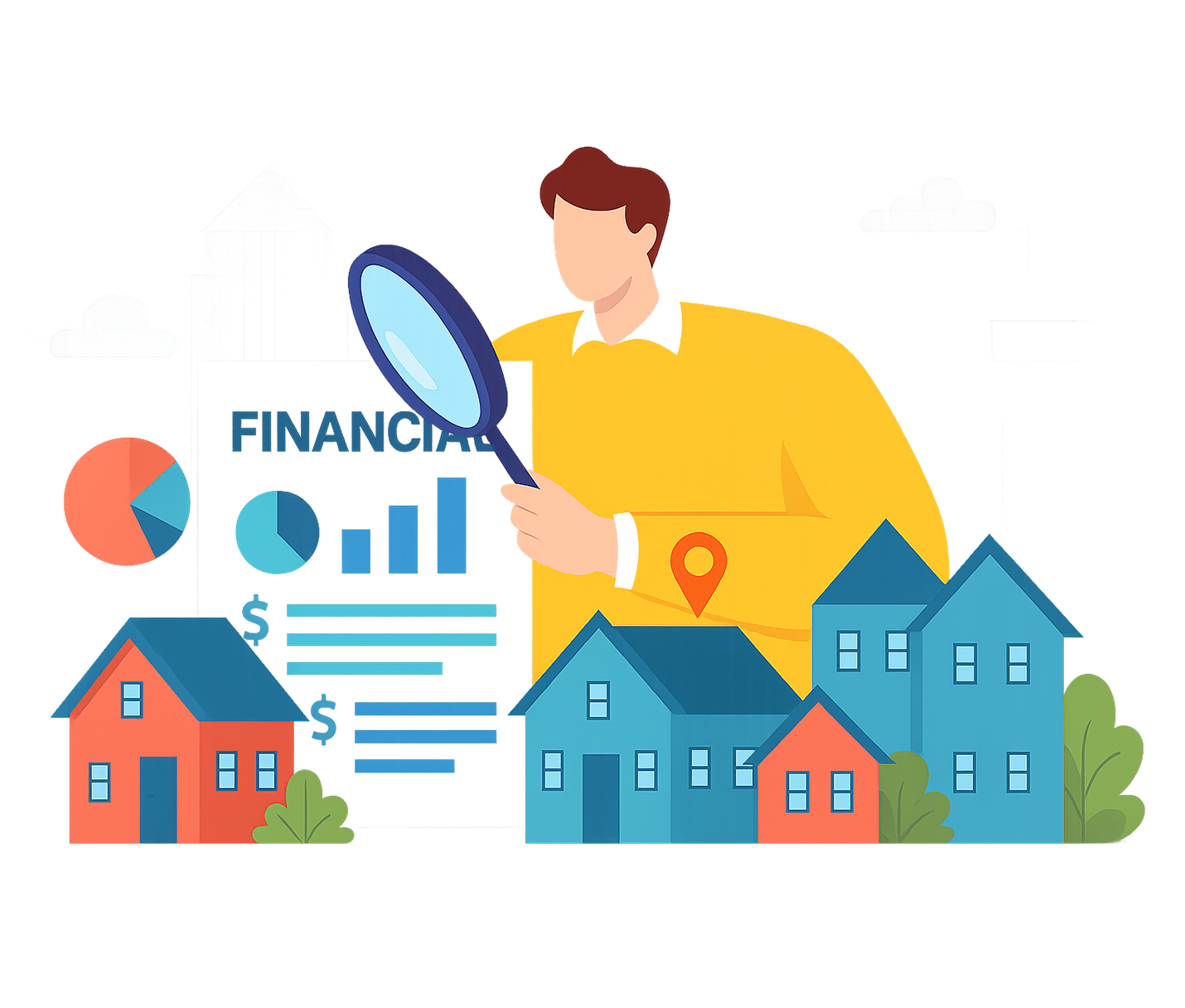 Financial Statements for Real Estate Investors