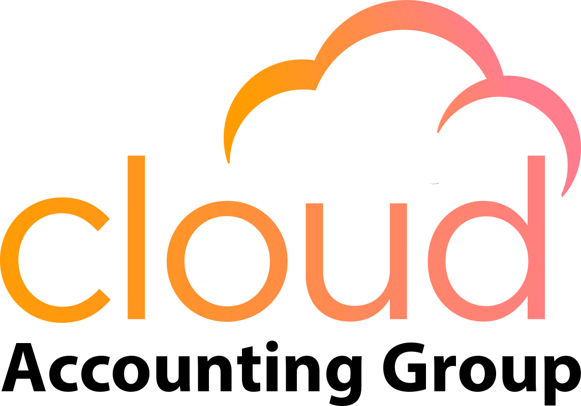 CloudCPA Homepage