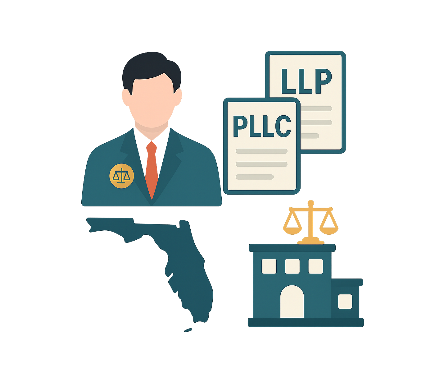 Florida Law Firm Entity Options