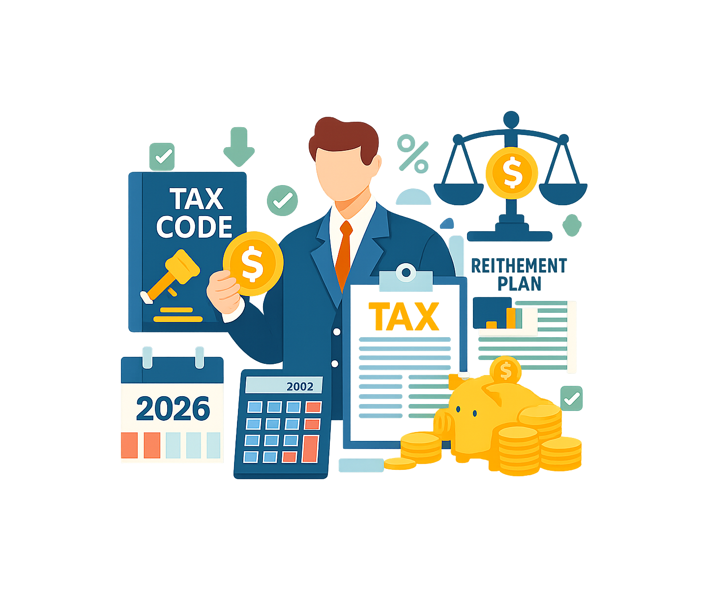 Tax Planning for Business Law Firm Partners